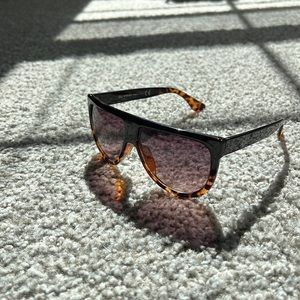 Tortoise Sunglasses